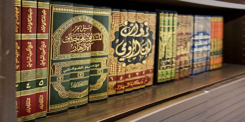 Aqidah, Fiqh, seerah and Hadith