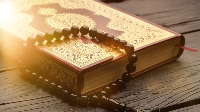 10 Reasons Why to Learn Quran